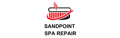 Sandpoint Spa Repair