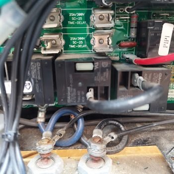 Sandpoint Spa Repair